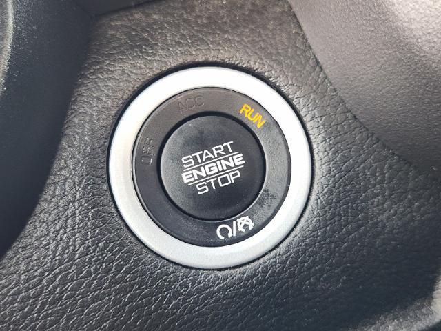 2021 Ram 1500 Big Horn Quad Cab 4x4 64 Box