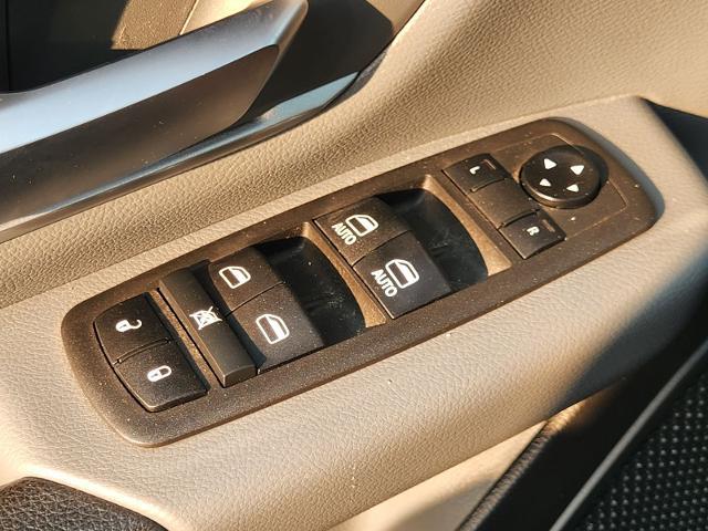 2021 Ram 1500 Big Horn Quad Cab 4x4 64 Box