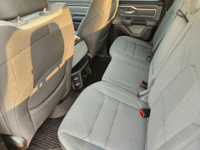 2021 Ram 1500 Big Horn Quad Cab 4x4 64 Box