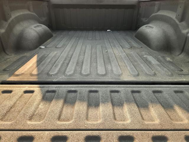 2021 Ram 1500 Big Horn Quad Cab 4x4 64 Box