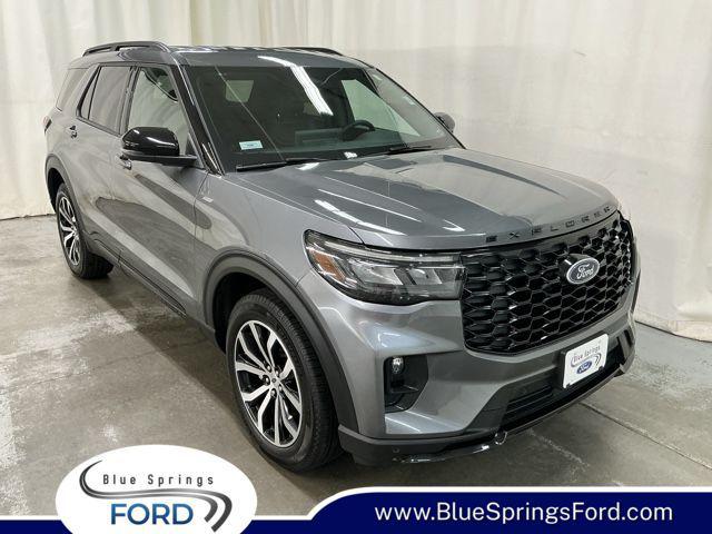 2025 Ford Explorer ST-Line for sale in Blue Springs, MO