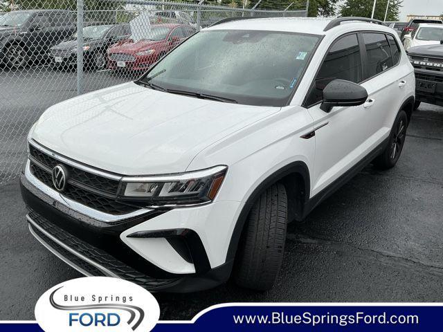 2022 Volkswagen Taos 1.5T S for sale in Blue Springs, MO