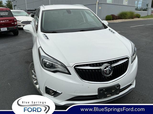 2019 Buick Envision FWD Essence for sale in Blue Springs, MO