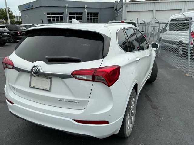 2019 Buick Envision FWD Essence
