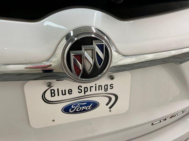 2019 Buick Envision FWD Essence