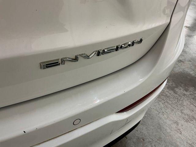 2019 Buick Envision FWD Essence