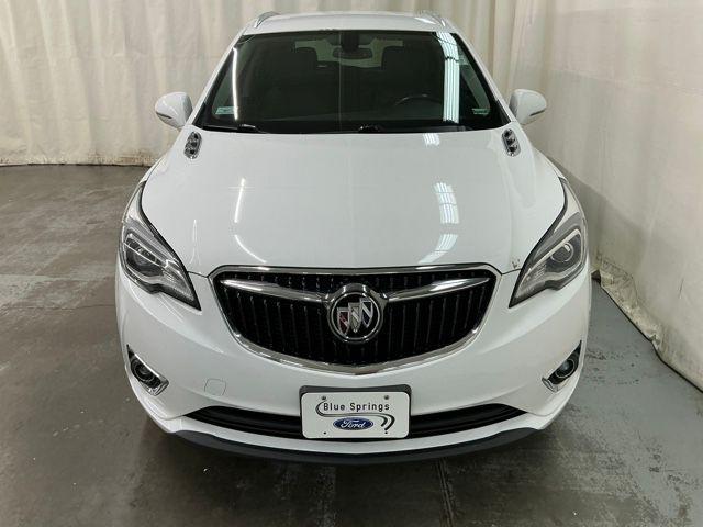 2019 Buick Envision FWD Essence