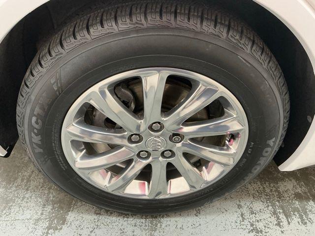 2019 Buick Envision FWD Essence