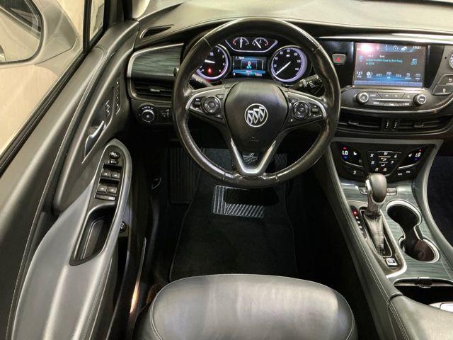 2019 Buick Envision FWD Essence