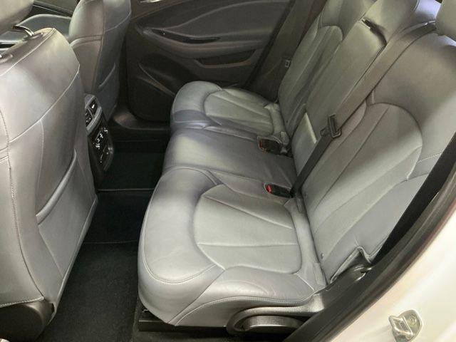 2019 Buick Envision FWD Essence