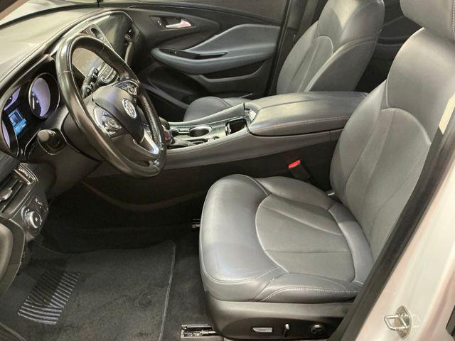 2019 Buick Envision FWD Essence