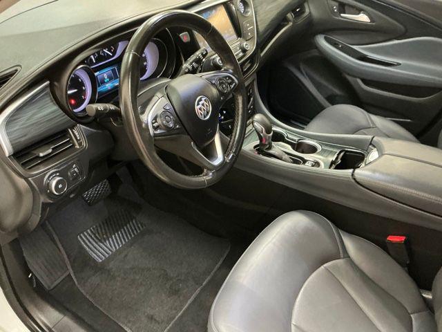 2019 Buick Envision FWD Essence