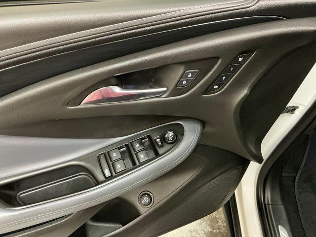 2019 Buick Envision FWD Essence