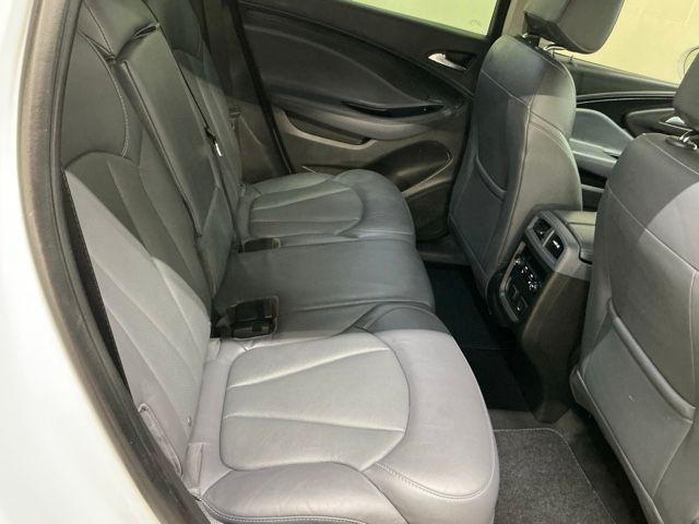 2019 Buick Envision FWD Essence
