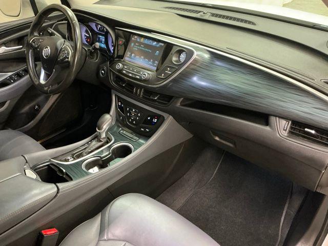 2019 Buick Envision FWD Essence