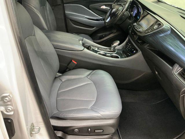 2019 Buick Envision FWD Essence