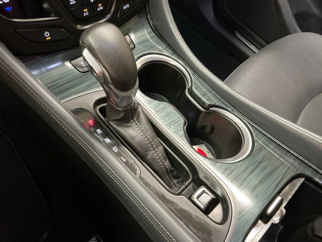 2019 Buick Envision FWD Essence