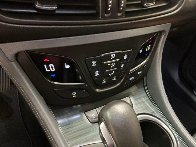 2019 Buick Envision FWD Essence