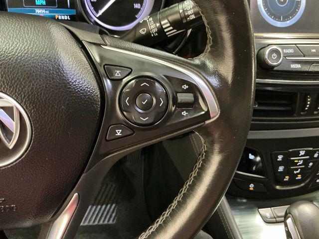 2019 Buick Envision FWD Essence