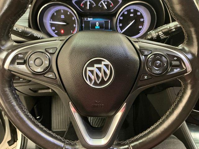2019 Buick Envision FWD Essence