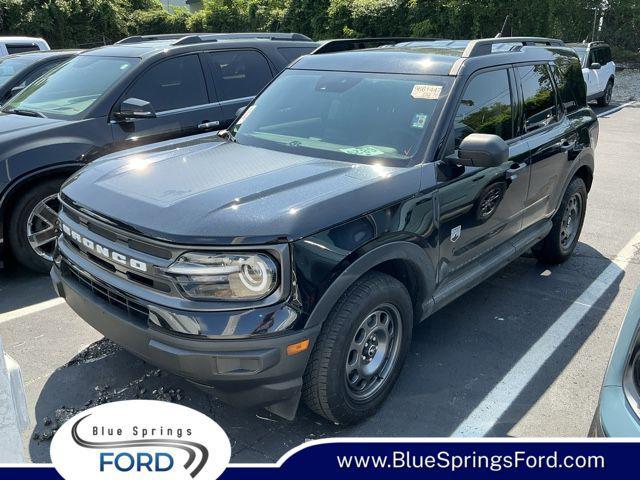 2024 Ford Bronco Sport Big Bend for sale in Blue Springs, MO