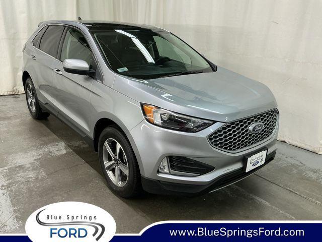 2024 Ford Edge SEL for sale in Blue Springs, MO