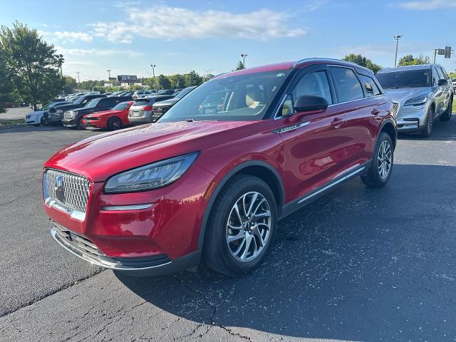 2021 Lincoln Corsair Standard for sale in Chattanooga, TN