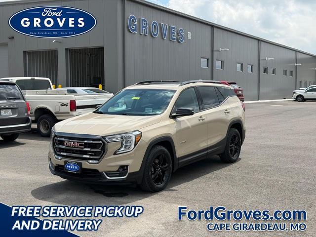 2022 GMC Terrain AWD AT4 for sale in Cape Girardeau, MO