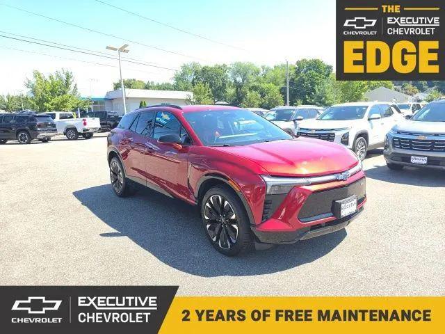 2024 Chevrolet V Blazer eAWD RS for sale in Wallingford, CT