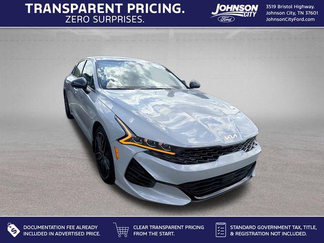 2024 Kia K5 GT for sale in Johnson City, TN