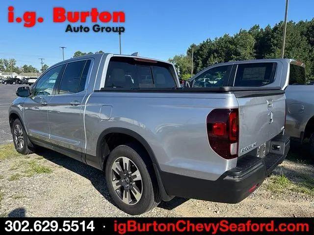 2019 Honda Ridgeline RTL-T for sale in Seaford, DE