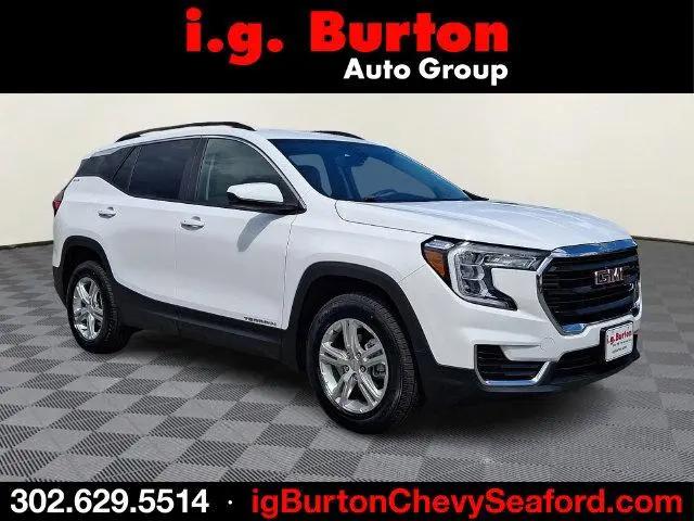 2024 GMC Terrain AWD SLE for sale in Seaford, DE