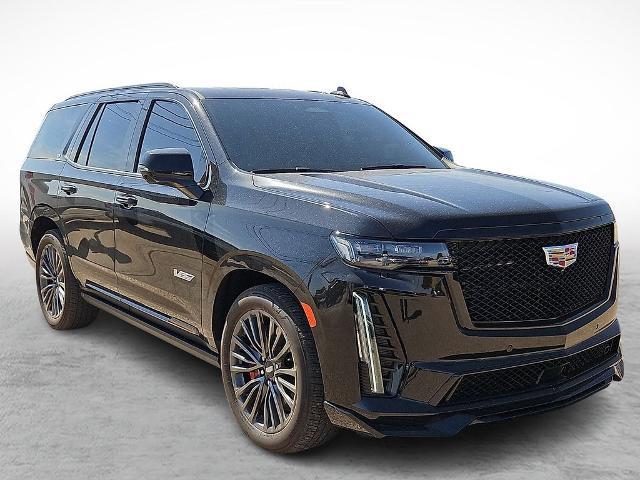 2024 Cadillac Escalade 4WD V-Series for sale in Lamesa, TX