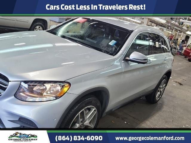2019 Mercedes-Benz GLC Base for sale in Travelers Rest, SC