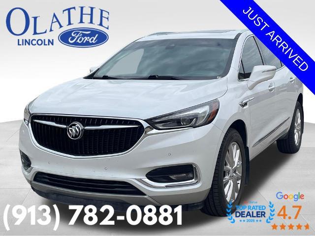 2018 Buick Enclave Premium for sale in Olathe, KS