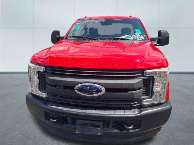 2017 Ford F-350 XL