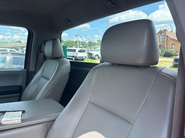 2017 Ford F-350 XL