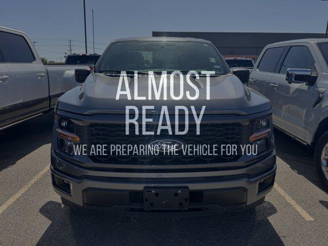 2024 Ford F-150 STX for sale in Edinburg, TX