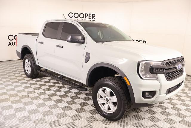 2024 Ford Ranger XL for sale in Yukon, OK