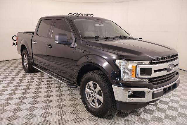 2019 Ford F-150 XLT for sale in Yukon, OK