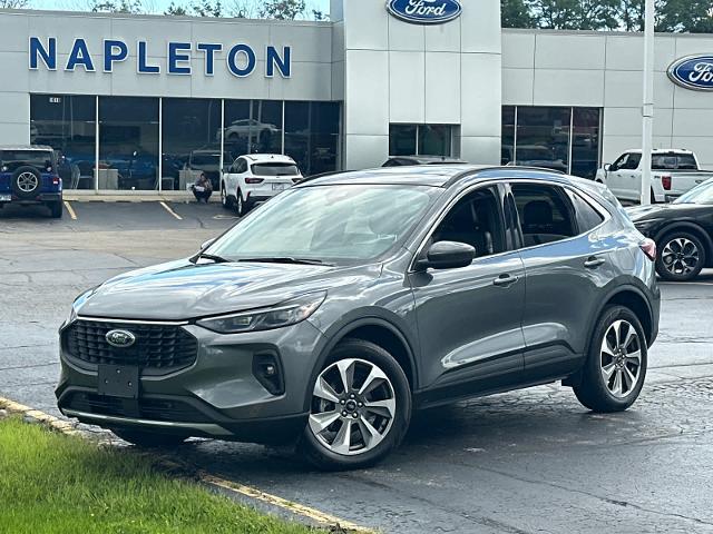 2025 Ford Escape Platinum for sale in Libertyville, IL