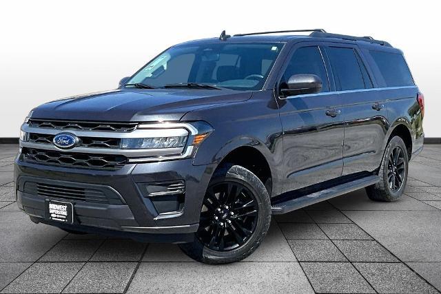 2024 Ford Expedition XLT MAX for sale in Hutchinson, KS