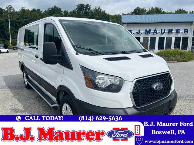 2025 Ford Transit Cargo Van Base for sale in Boswell, PA