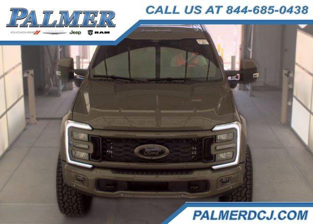 2026 Ford F-450 King Ranch for sale in Roswell, GA