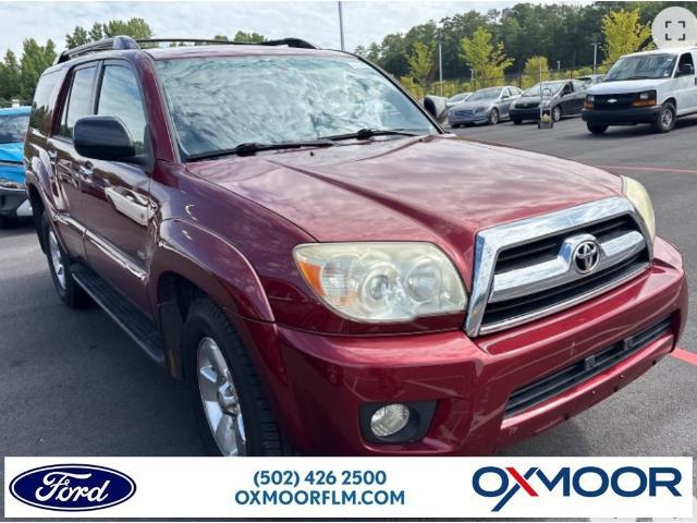2007 Toyota 4Runner SR5 for sale in Louisville, KY