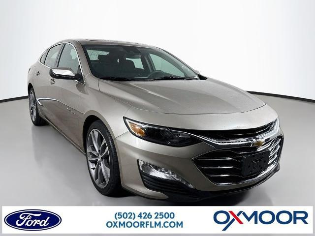 2023 Chevrolet Malibu FWD 1LT for sale in Louisville, KY