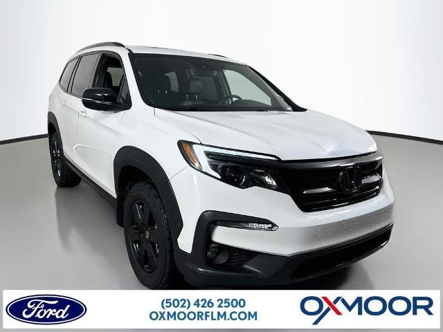 2022 Honda Pilot AWD TrailSport for sale in Louisville, KY