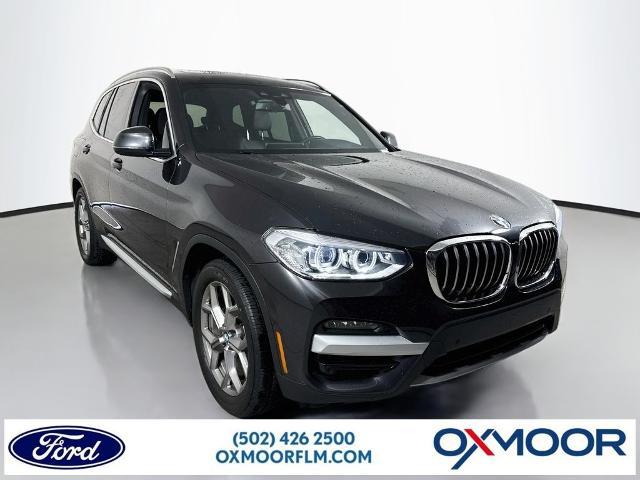 2020 BMW X3 xDrive30i for sale in Louisville, KY