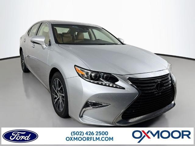 2017 Lexus ES 350 Base for sale in Louisville, KY
