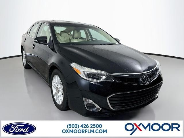 2013 Toyota Avalon XLE for sale in Louisville, KY